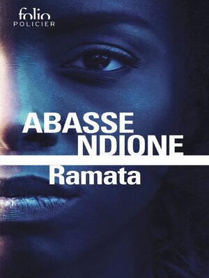 cover image of Ramata